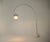 Focus Floor Lamp by Fabio Lenci for Guzzini, 1970s For Sale - Image 6 of 17
