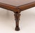 Wood Ralph Lauren George III Style Walnut Coffee Table For Sale - Image 7 of 10