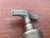 Mid-Century Modern Italian Brass Corkscrew Bottler Opener, 1960s For Sale - Image 4 of 13