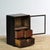 Small Japanese Display Cabinet, 1925 For Sale - Image 6 of 14