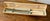 Bride’s Knife by Kirk Matz Sheffield W/ Box For Sale - Image 11 of 12
