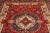 Brown Middle Eastern Hand-Knotted Tabriz Rug For Sale - Image 8 of 11