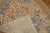 Antique Persian Bakhtiari Square Rug - 4'10" x 6'5" For Sale - Image 4 of 9