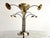 Moe Light 1960s Starburst Umbrella Ceiling Chandelier For Sale - Image 4 of 18