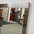 2010s Crate & Barrel Colby Wall Mirror For Sale - Image 5 of 10