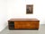 Wood Large Vintage Oak Trade Counter, 1960s For Sale - Image 7 of 18