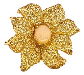 Example of Cream Rings