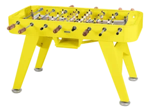 RS Barcelona Rs2 Inox, Yellow