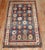 19th Century Moghan Antique Kazak Rug, 4'1'' X 6'10'' For Sale In New York - Image 6 of 10