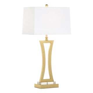 Arbor Table Lamp For Sale