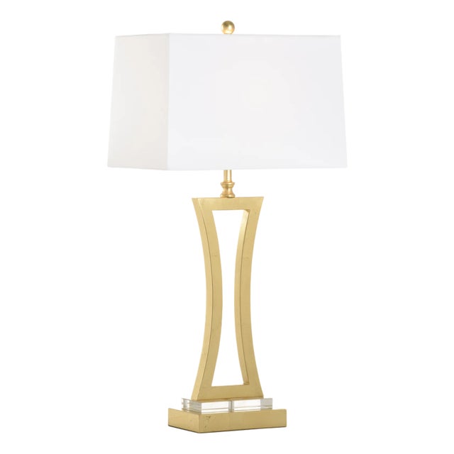 Arbor Table Lamp For Sale