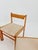 Danish Oak Dining Chairs by H. W. Klein for Bramin, 1960s, Set of 6 For Sale - Image 17 of 18