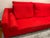 Canyon Medium Sofa Design Niels Bendtsen Steel frame, upholstery Made in Italy by Bensen The Canyon collection is a...