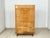 Mid-Century Wardrobe in Oak & Pine, 1960s For Sale - Image 11 of 13