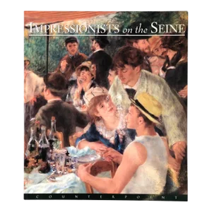 Impressionists on the Seine