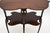 Arts and Crafts Occasional Side Table, 1890s For Sale - Image 6 of 8
