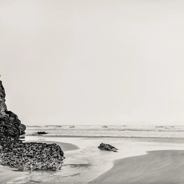 Not Yet Made - Made To Order Guy Sargent, Carnewas, Archival Pigment Print For Sale - Image 5 of 6