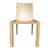Dakota Jackson Maple Library Chair For Sale