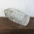 Glass Vintage Italian 800 Silver and Crystal Cocktail Shaker, 1940s For Sale - Image 7 of 13