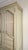 Mid 20th Century French Provincial Triple Armoire Wall Unit by Baker Furniture For Sale In Chicago - Image 6 of 16