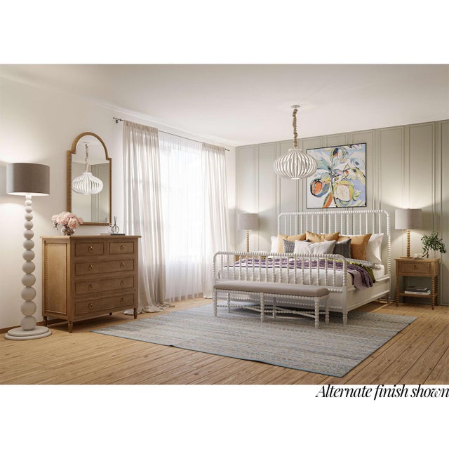 French Country Bench For Sale - Image 9 of 9