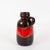 1970s Vintage West German Ceramic Vase from Scheurich, 1970s For Sale - Image 5 of 14