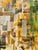 Mid 20th Century Multimedia Abstract For Sale - Image 4 of 9