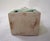 Antique Chinese Porcelain Immortal Figure For Sale - Image 6 of 6
