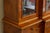 Wood Italian Illuminated Breakfront Display Case from Provasi, 1990s For Sale - Image 7 of 18