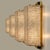 Beautiful high quality light fixture made by kaiser leuchten, germany. Manufactured in mid century, 1960s this wall light...