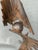 Metal Sergio Castillo Mandiola, Abstract Sculpture, Chile, 1980s, Iron on Granite Base For Sale - Image 7 of 11