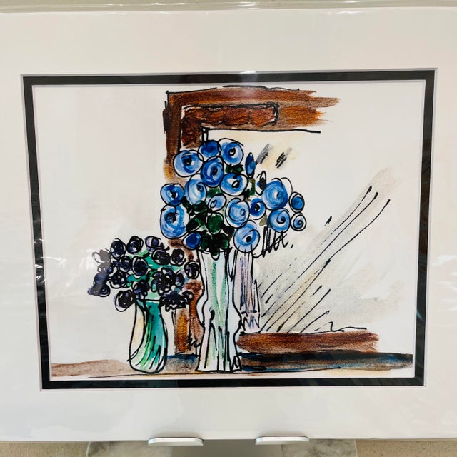 Contemporary Discover What You Love! 11x14 Print by JJHogan For Sale - Image 3 of 4