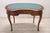 Wooden Writing Desk, 1900s For Sale - Image 13 of 15
