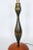 Tall Eva Zeisel RB Universal Woodworks Table Lamp, 1999 For Sale - Image 12 of 13