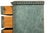 Pair of Swedish Gustavian Style Blue Painted Bedside Commodes Chests For Sale - Image 12 of 18