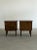 1960s Nightstands by Vega Morris - Pair For Sale - Image 13 of 15
