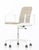 Late 20th Century Office Chair Model Supporto by Fred Scott for Hille, 1976 For Sale - Image 5 of 5
