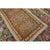 Textile 1750s Camel Classic Floral European Georgian English Axminster Carpet Wool Rug For Sale - Image 7 of 10
