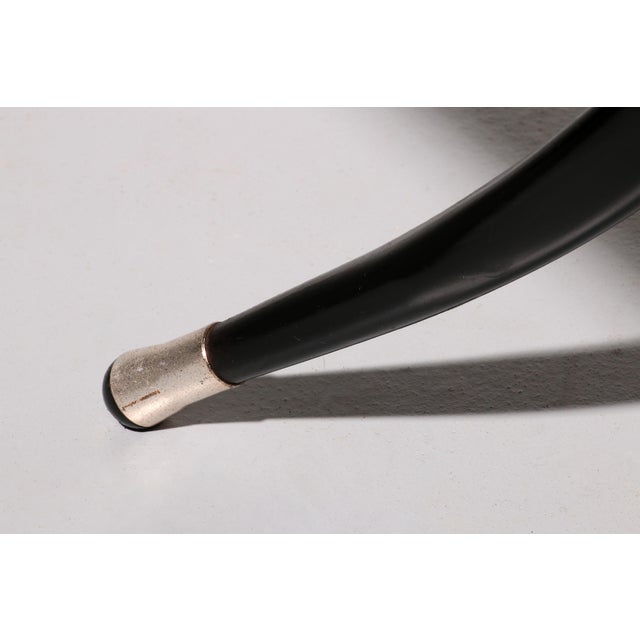 Mid-Century Modern Coffee Table by Campo e Graffi for Disegno Graffi Home, 1950s For Sale - Image 3 of 12