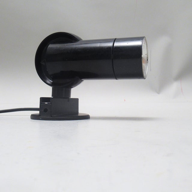 Mid-Century Modern Spot by J. Lawrence Monk, 1970s For Sale - Image 3 of 14
