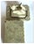 Rare, Ooak, Soapstone, Yogi, Trinket Box For Sale In Los Angeles - Image 6 of 7