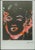 Andy Warhol Black Marilyn (Reversal Series) Numbered, stamped and signed with the artist's signature Lithography on paper...
