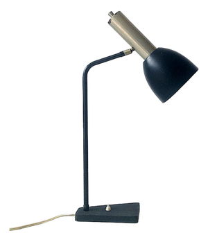 Adjustable Desk Lamp, 1960s