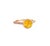 Natural Sapphire Diamond Ring 6.5 14k Y Gold 2.28 TCW Certified For Sale - Image 4 of 18