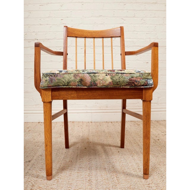 Restored Vintage Dining Chairs For Sale - Image 9 of 11
