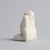 Jan Keustermans, Abstract Sculpture, Plaster For Sale - Image 5 of 14