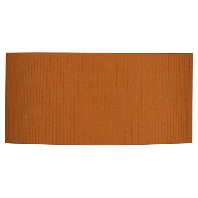 Mustard Comodín Rectangular Wall Lamp by Santa & Cole For Sale