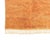 Textile Oversize Ombre Gradient Hand-Knotted Moroccan Wool Rug | 14'2" X 10'1" | One of a Kind For Sale - Image 7 of 10
