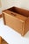 Scandinavian Wall-Mounted Bedside Table with Drawer, 1960s For Sale - Image 9 of 12