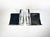 1970s MR10 Chairs by Ludwig Mies Van Der Rohe for Knoll International, 1970s, Set of 2 For Sale - Image 5 of 11